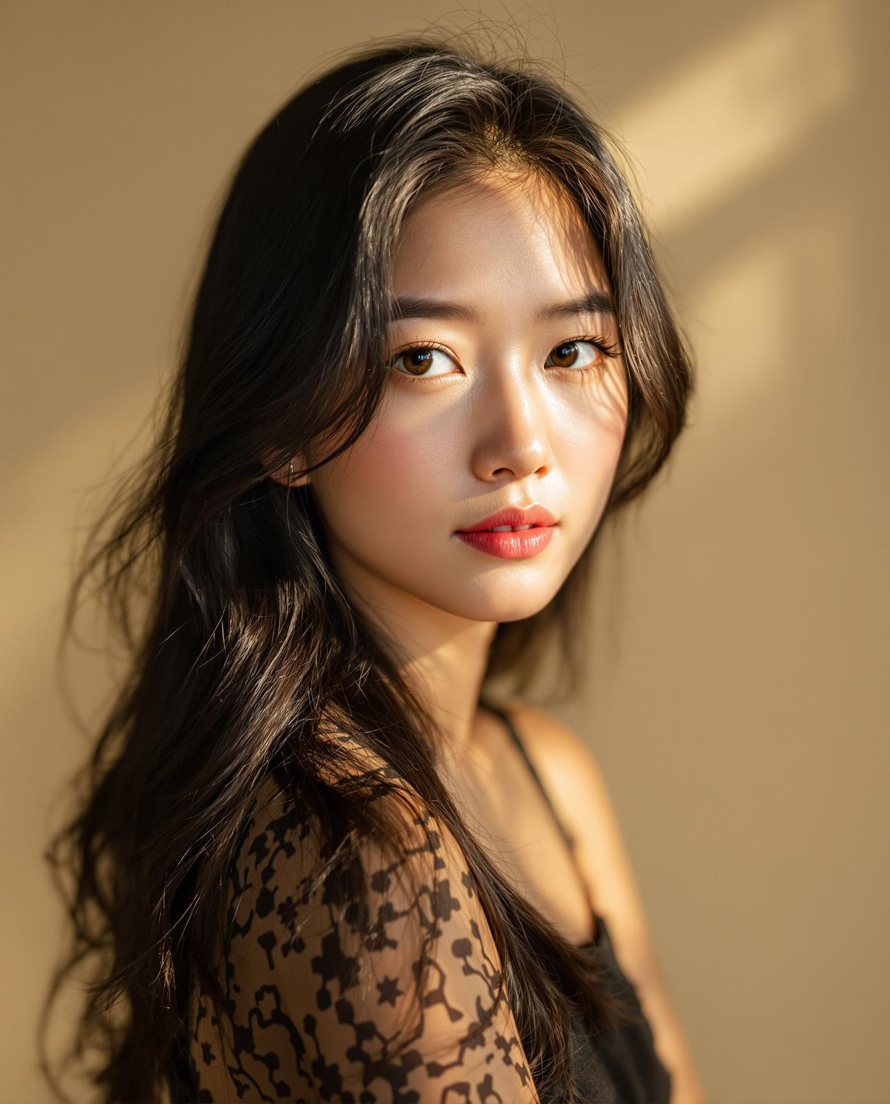 5G影视内容总监 李婉清