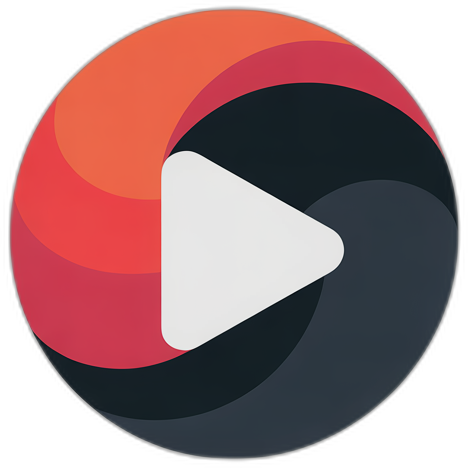 5G影视品牌Logo